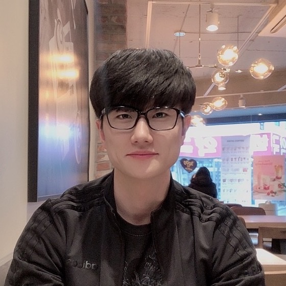 Eungchan Kang