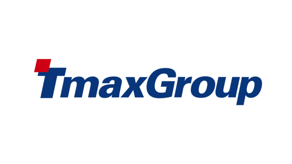 tmax logo